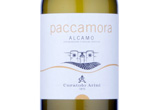 Paccamora Alcamo,2014