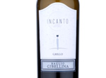 Baglio Gibellina Incanto Grillo Sicilia,2014