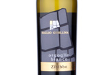Orgoglio Bianco - Zibibbo,2014