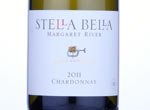 Serie Luminosa Chardonnay,2011