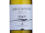 Paccamora Inzolia,2014