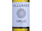 Allumea Grillo Terre Siciliane,2014