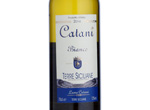 Catani Sicilian White,2014