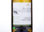 Feudo di Santa Tresa Rina Ianca grillo - viognier Terre Siciliane ,2014