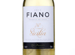 Morrisons Signature Fiano,2014