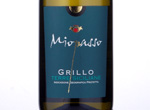 Miopasso Grillo,2014