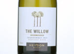 Heydon Estate The Willow Chardonnay,2012