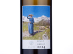 Ritratti Pinot grigio Trentino La vis,2014
