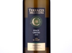 Terrazze della Luna Pinot Grigio Trentino ,2014