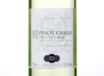 Asda Extra Special Pinot Grigio Trentino,2014