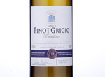 Sainsbury's Taste the Difference Pinot Grigio Trentino,2014