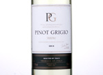 Tesco finest* Pinot Grigio Trentino,2014