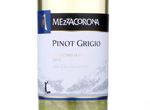 Mezzacorona Pinot Grigio,2014