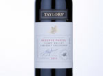 Reserve Parcel Clare Valley Cabernet Sauvignon,2013