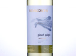 Crown Cellars Exclusive Mezzacorona Pinot Grigio,2013
