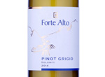 Forte Alto Pinot Grigio,2014