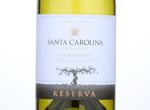 Santa Carolina Reserva Chardonnay,2013