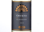 Bigi Orvieto Classico,2014