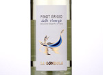 La Gondola Pinot Grigio,2014