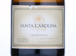 Santa Carolina Reserva de Familia Chardonnay,2011