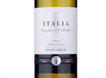 Italia Pinot Grigio,2014
