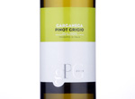 Gpg Garganega Pinot Grigio,2014