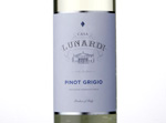 Lunardi Pinot Grigio,2014