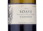 Duca del Frassino Soave Classico ,2014