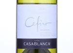 Viña Casablanca Cefiro Chardonnay,2014