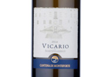 Soave Classico Vicario,2014