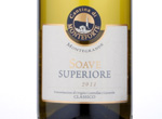 Soave Superiore Classico Montegrande,2013