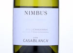 Viña Casablanca Nimbus Chardonnay,2013