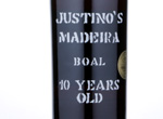 Justino's Madeira Boal 10 Years Old,NV