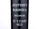 Justino's Madeira Malvasia 10 Years Old,NV