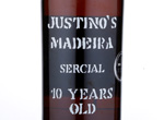 Justino's Madeira Sercial 10 Years Old,NV