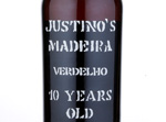Justino's Madeira Verdelho 10 Years Old,NV