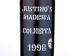 Justino's Madeira Colheita,1998