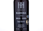 Single Harvest Boal,2000