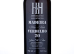 20 Year Old Verdelho,NV