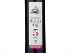 Marks & Spencer 5 Year Old Finest Medium Rich Madeira,NV