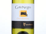 Gato Negro Chardonnay,2014