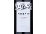 Argento Malbec,2014
