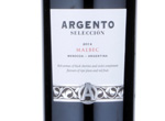 Argento Selección Malbec,2014