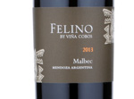 Felino Malbec,2013