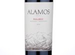 Alamos Malbec,2014