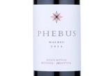 Phebus Malbec,2014