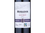 Sainsbury´s Taste the Difference Fairtrade Morador Malbec,2014