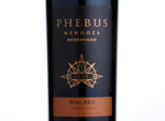 Phebus Reservado Malbec,2014