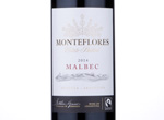Marks and Spencer Monteflores Malbec,2014