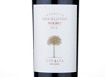 Marks and Spencer Viñalta Gran Seleccion Malbec,2012